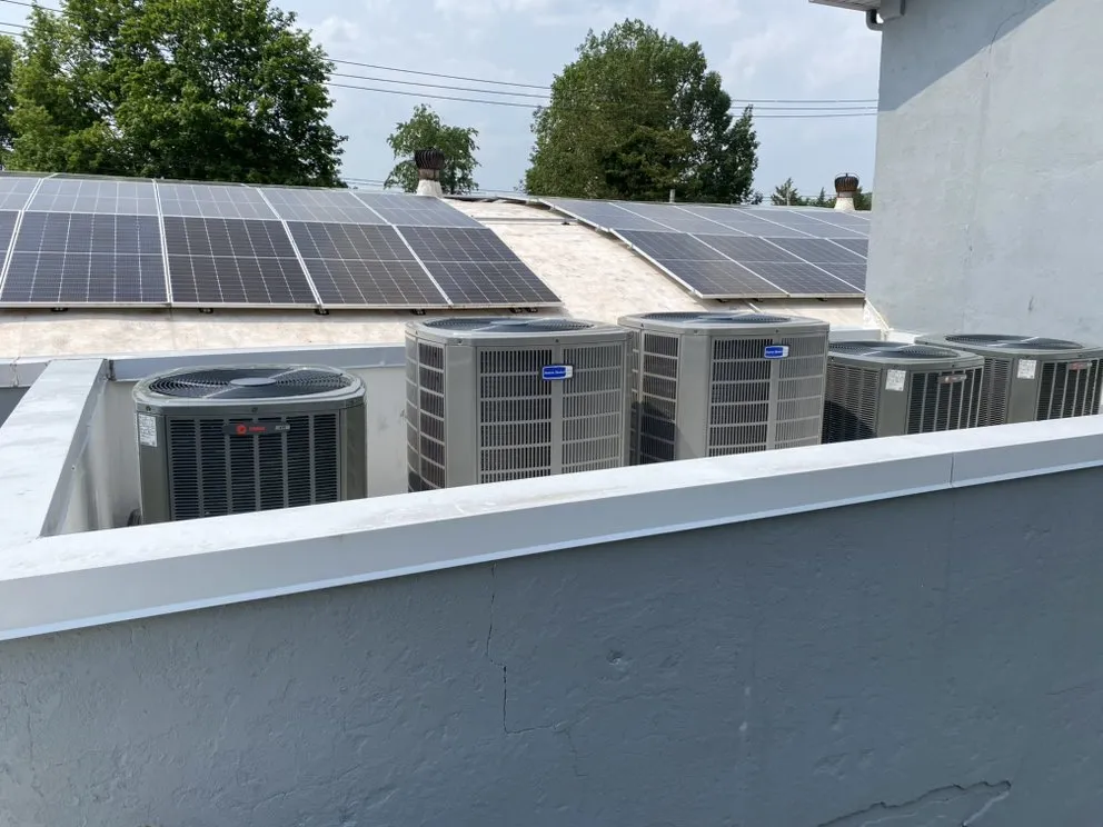 Slide of Antonio Ferrao Electric