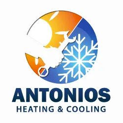 Affordable electrician providing circuit breaker repair in Rochester Hills, MI - Antonio's Heating & Cooling