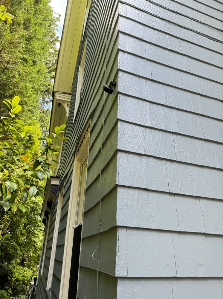 Slide of Antony’s Electrical Service