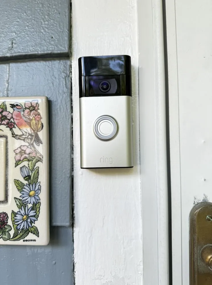 Slide of Antony’s Electrical Service