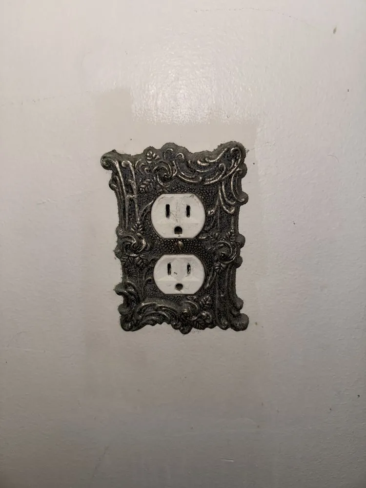 Slide of Antony’s Electrical Service