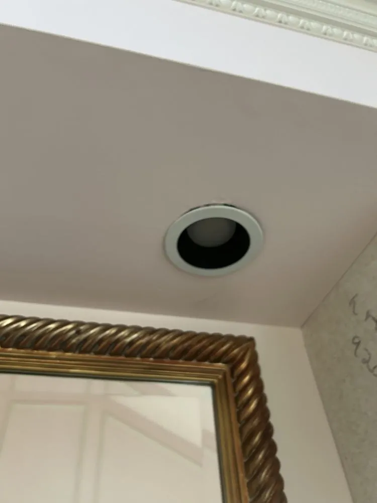 Slide of Antony’s Electrical Service