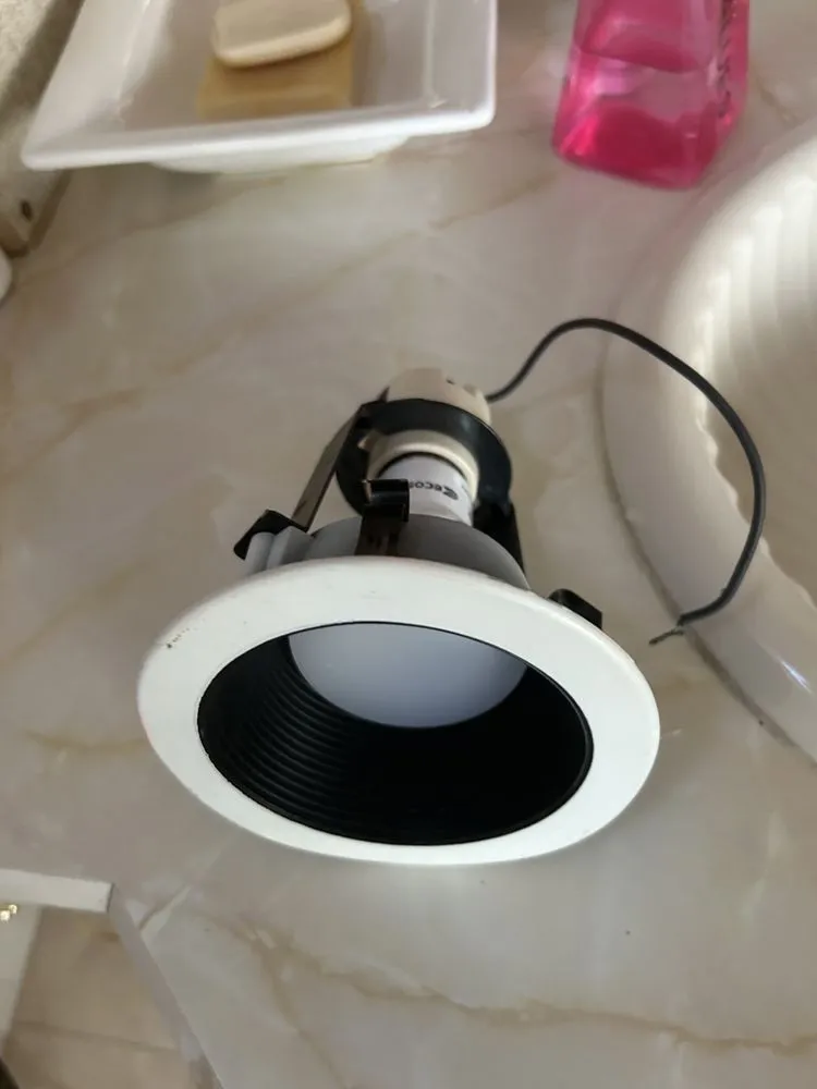 Slide of Antony’s Electrical Service