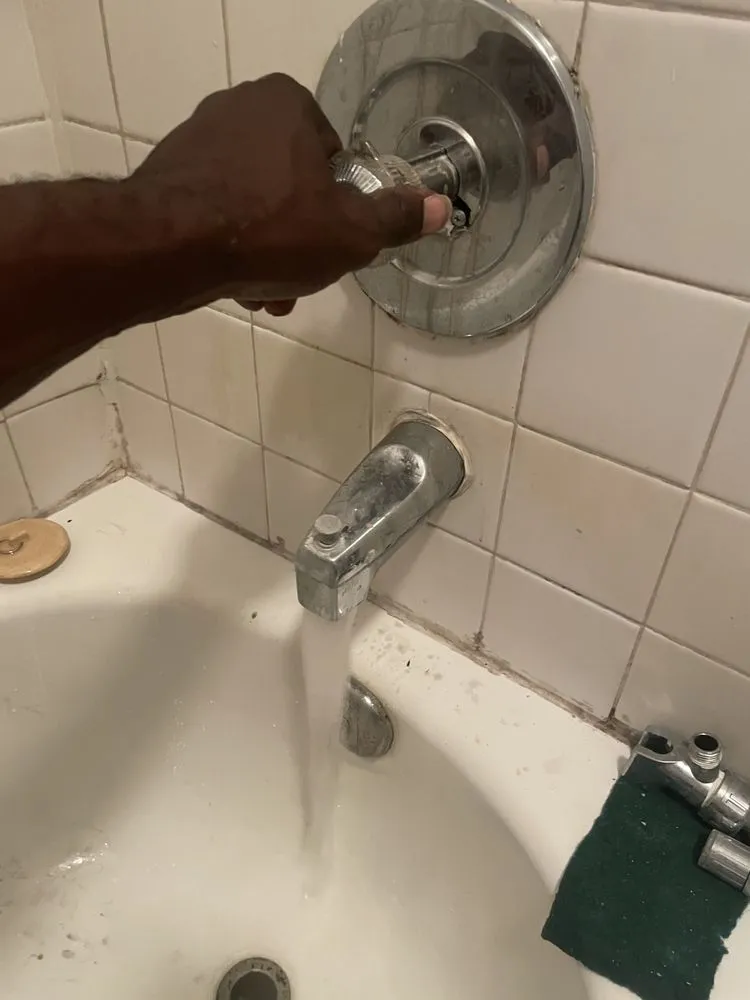 Slide of Ant's Handyman Service