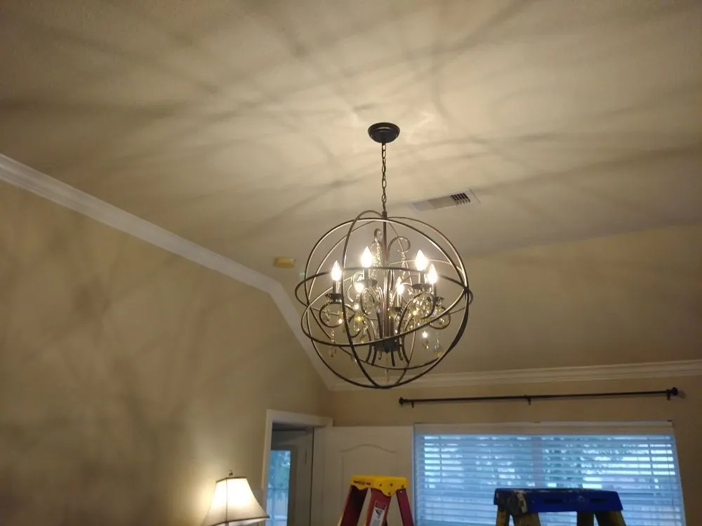 Slide of Ant's Handyman Service