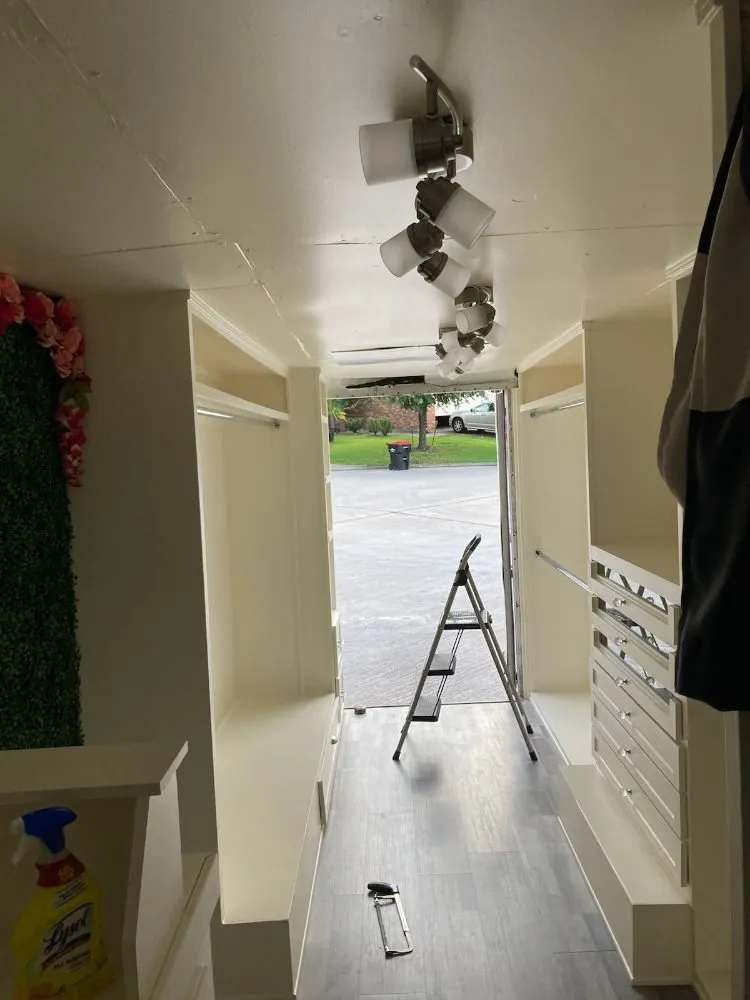 Slide of Ant's Handyman Service