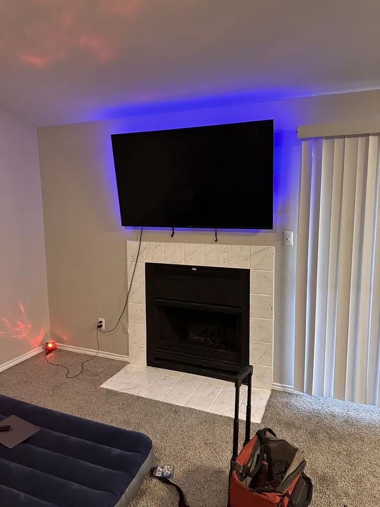 Slide of Ant's Handyman Service