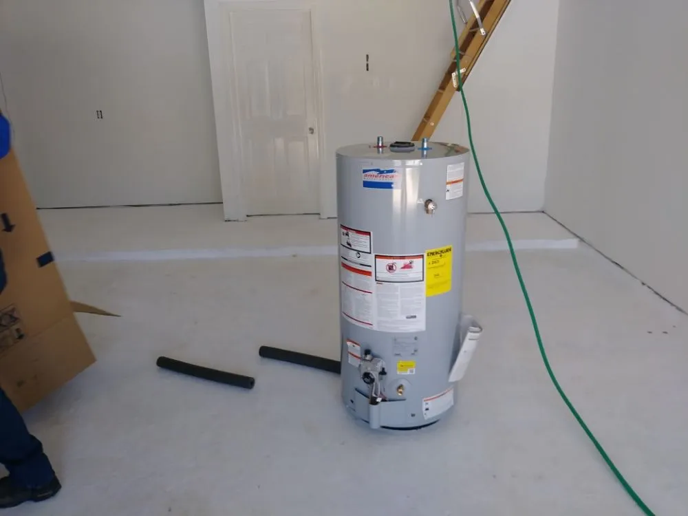 Slide of Ant's Handyman Service