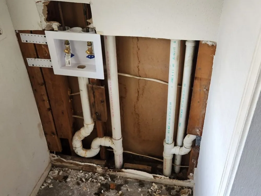 Slide of Ant's Handyman Service