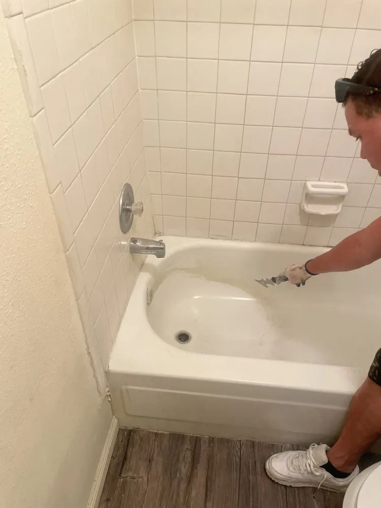 Slide of Ant's Handyman Service