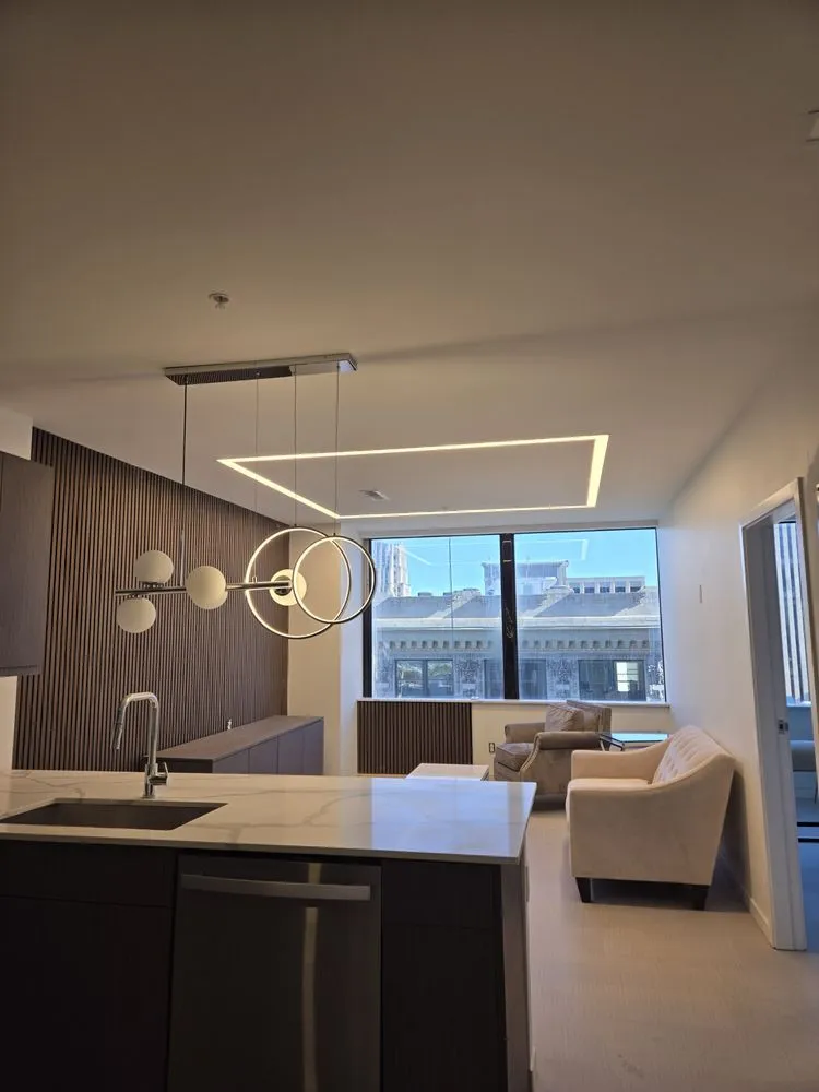 Slide of Antunez Electric