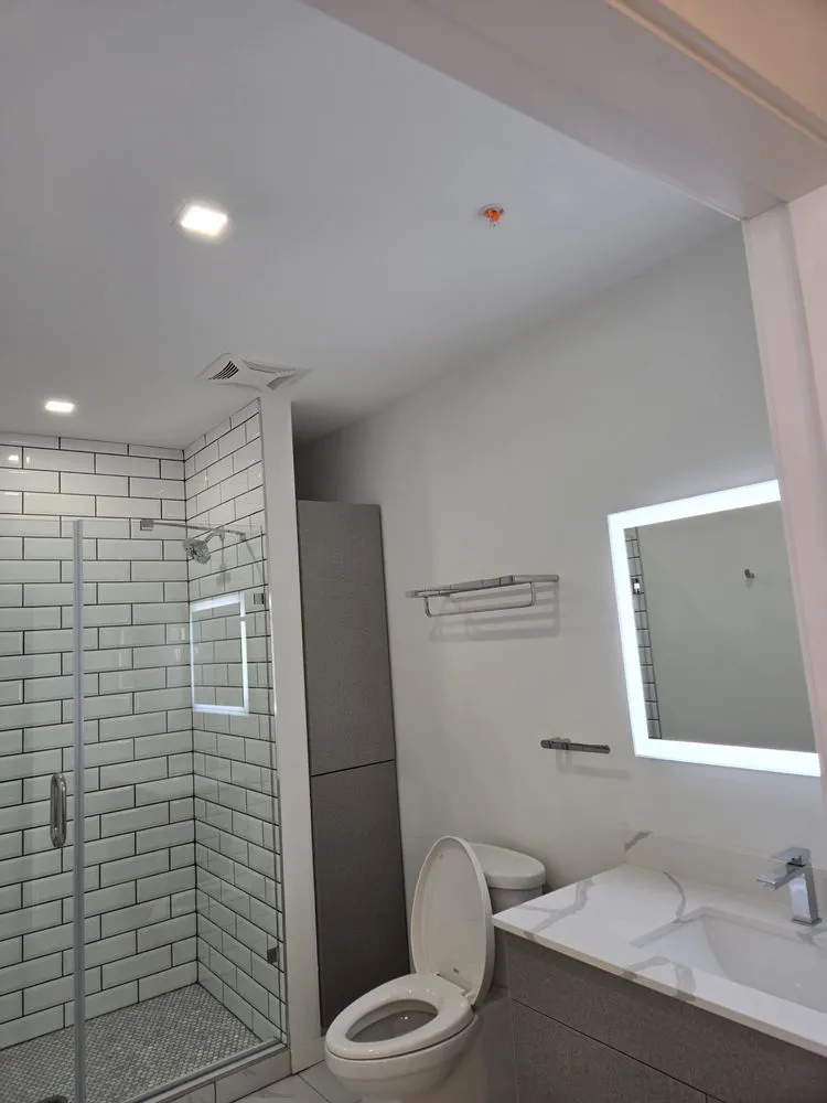 Slide of Antunez Electric