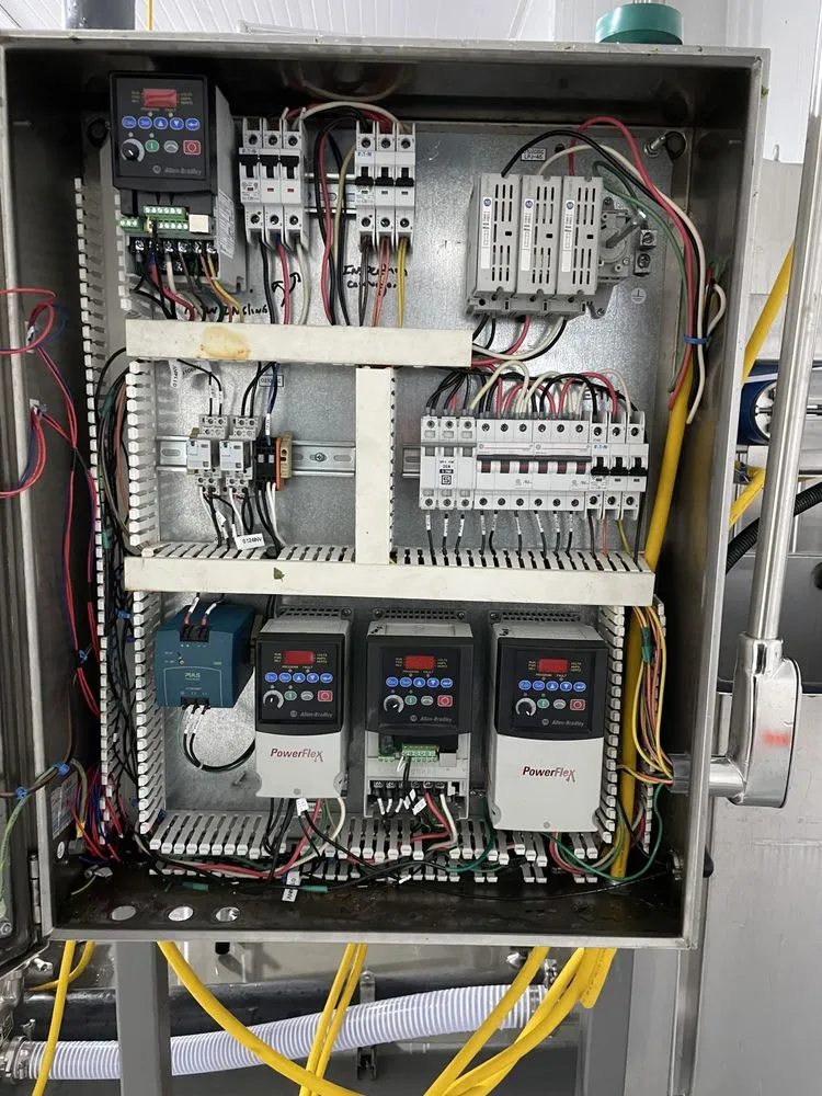 Slide of Antunez Electrical