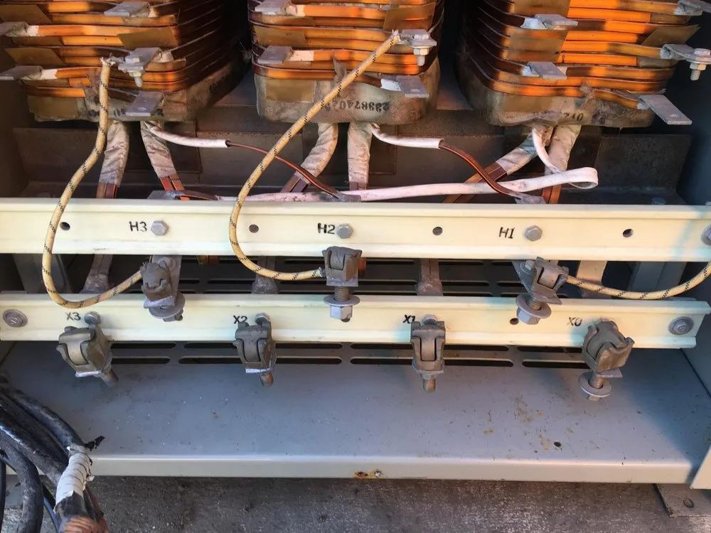 Slide of Antunez Electrical