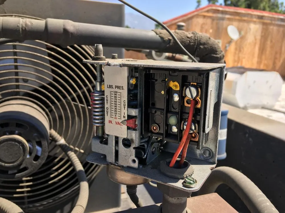 Slide of Antunez Electrical