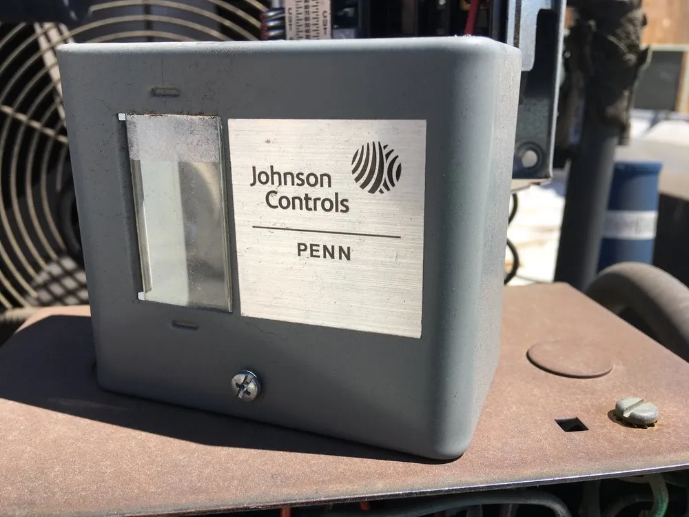 Slide of Antunez Electrical