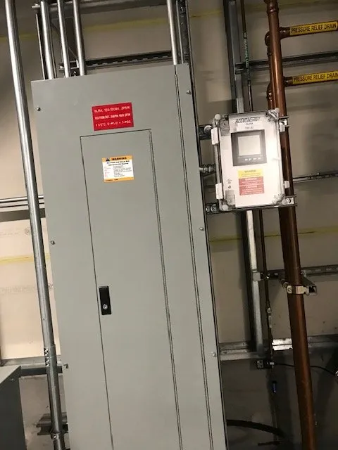 Slide of Antunez Electrical