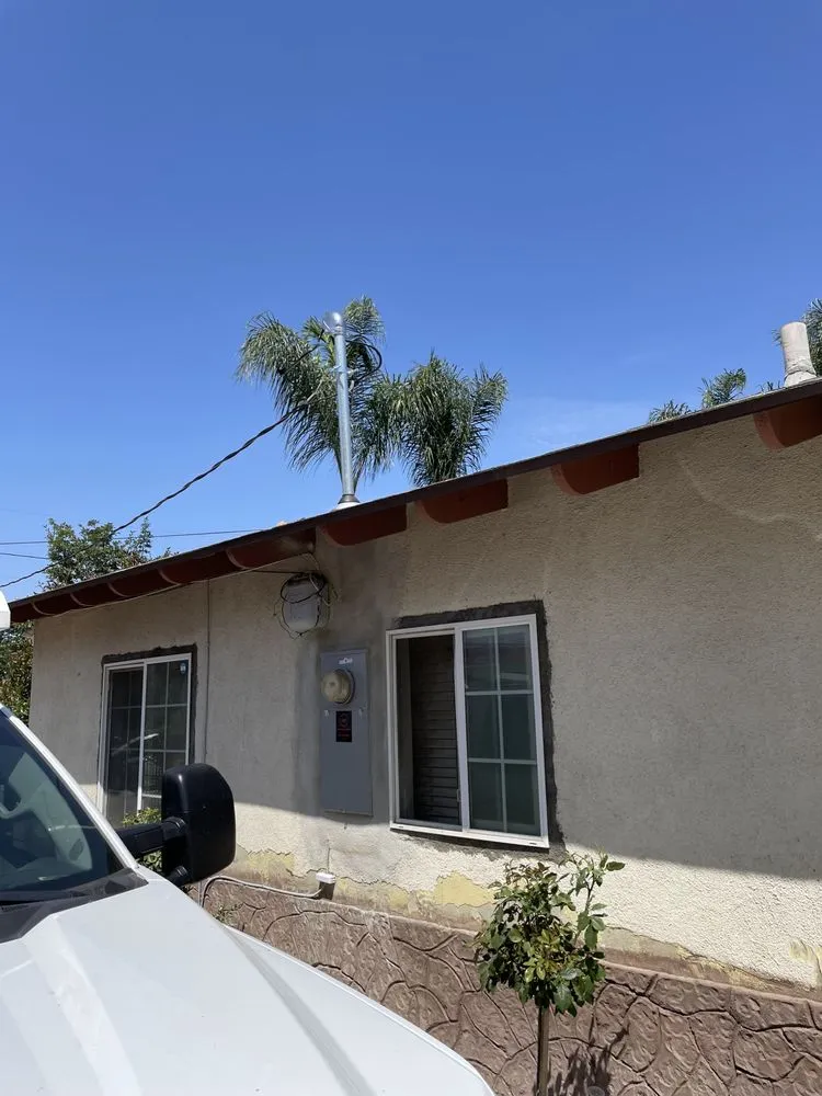 Slide of Antunez Electrical