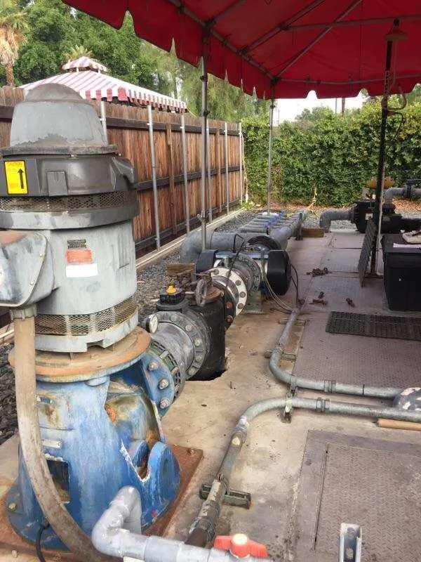 Slide of Antunez Electrical