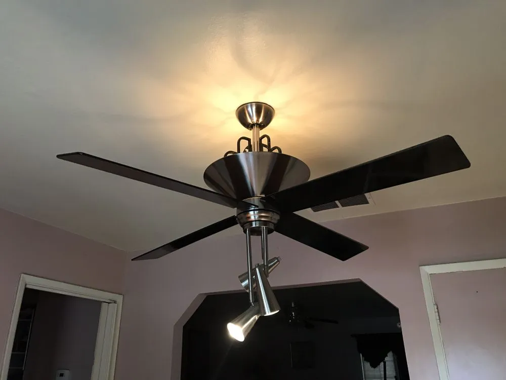 Affordable electrical repair experts serving ,  - Antunez Electrical