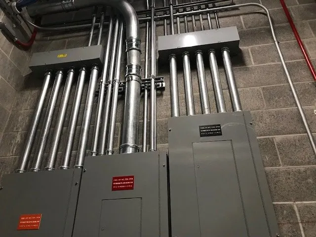 Professional emergency electrical service in ,  by Antunez Electrical