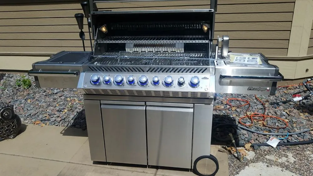 Slide of Anvalang Home Services