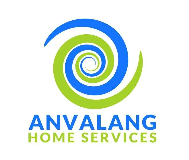 Slide of Anvalang Home Services