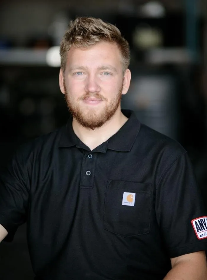 Slide of Any & All Electric