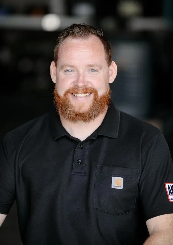 Slide of Any & All Electric