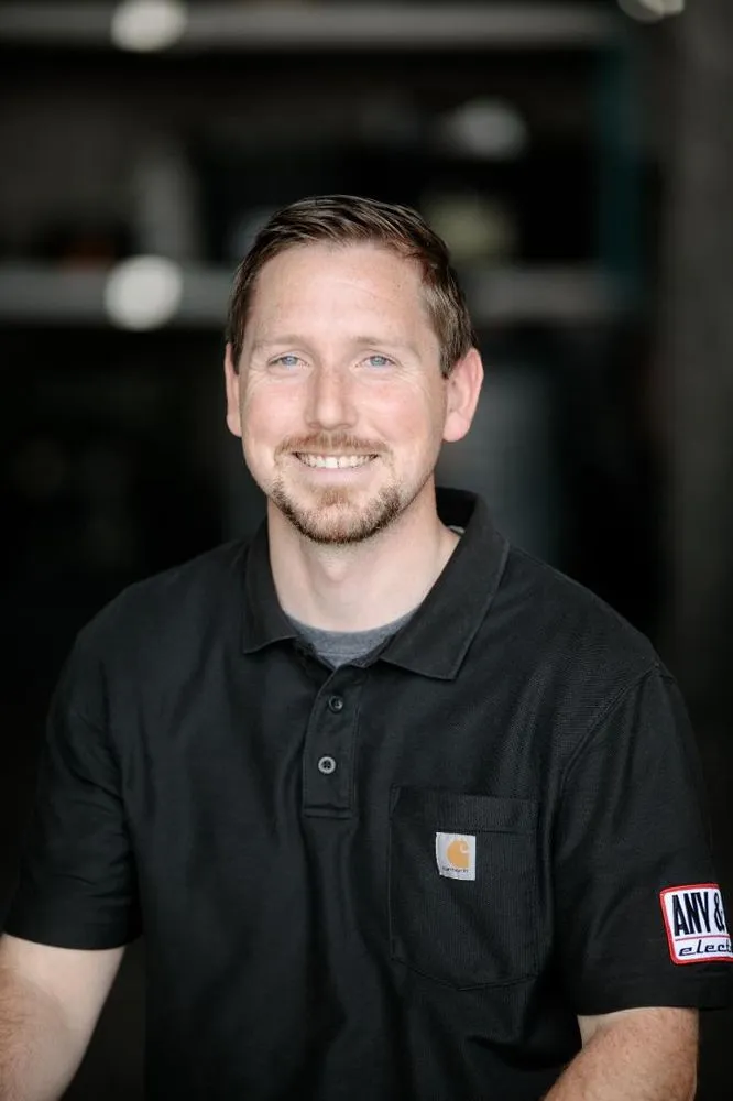 Slide of Any & All Electric