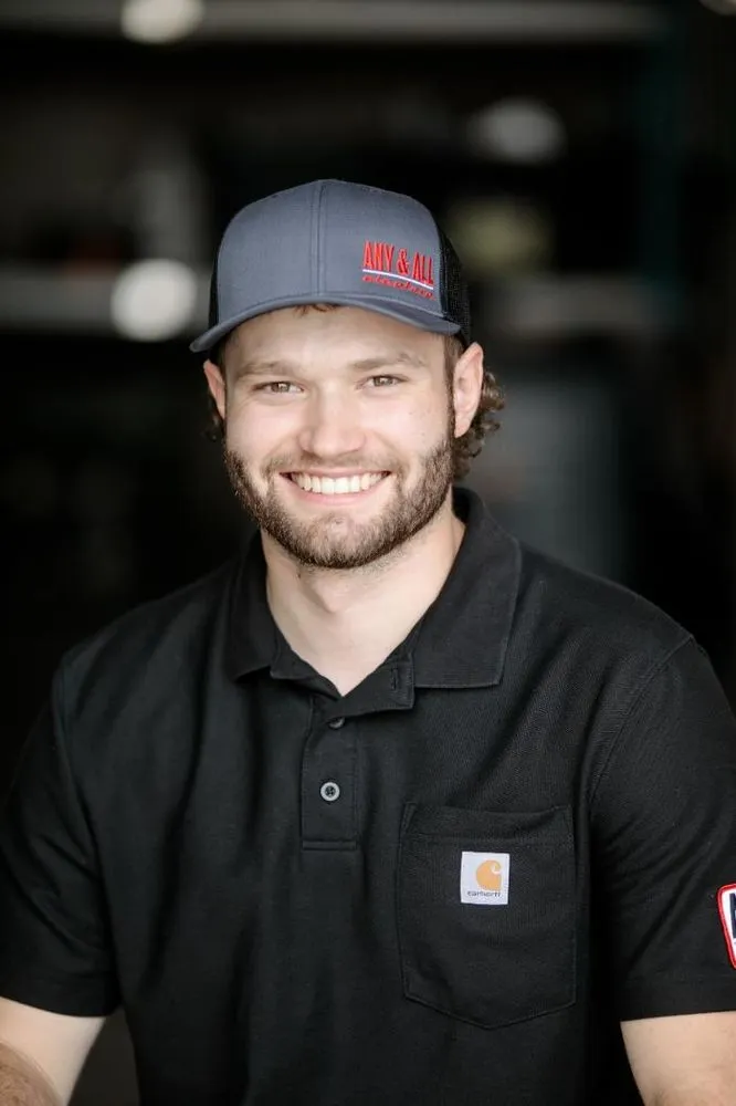 Certified electrical repair experts serving ,  - Any & All Electric