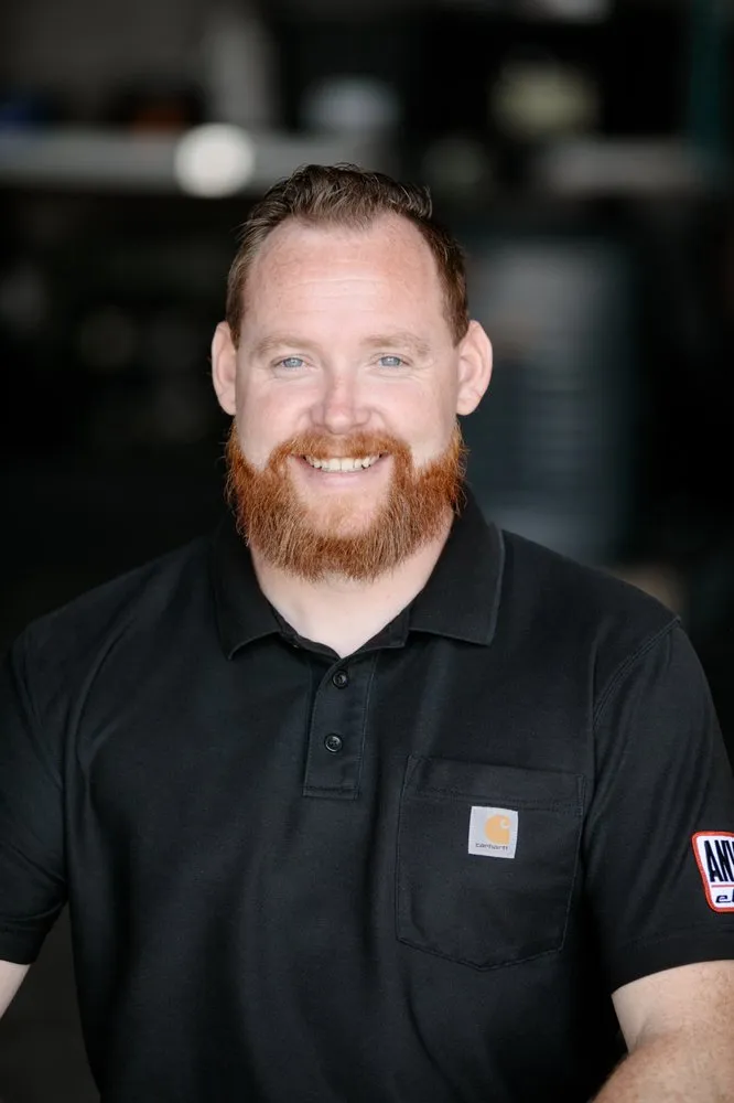 Slide of Any & All Electric