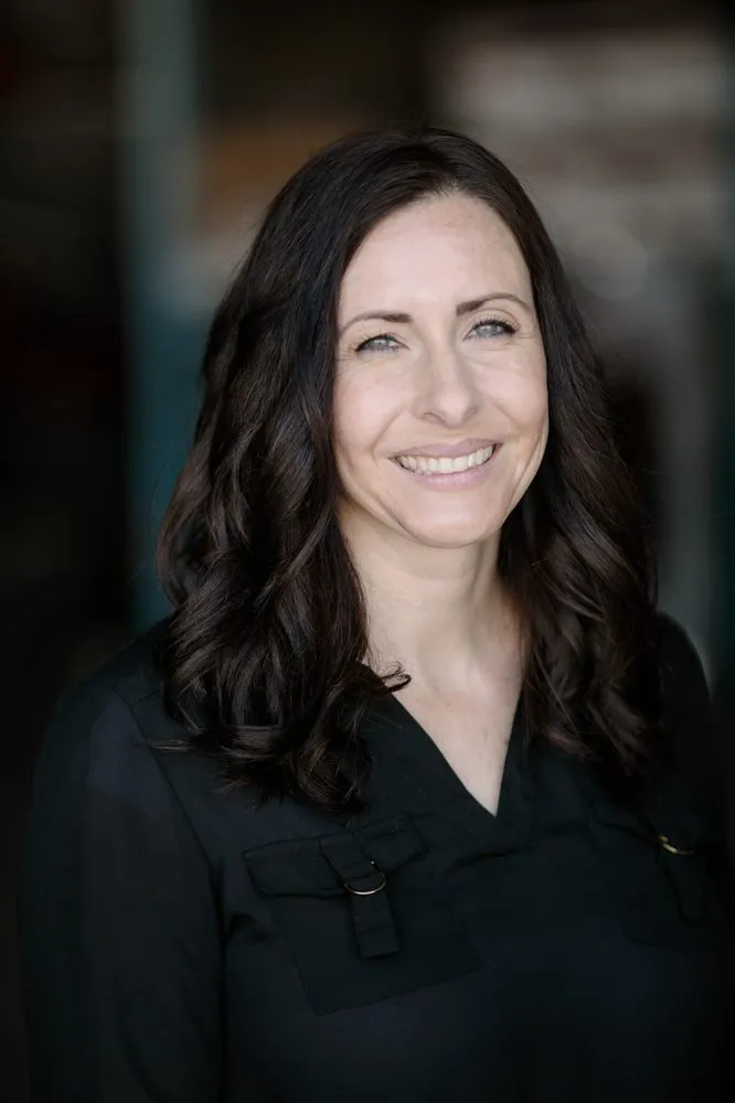 Slide of Any & All Electric