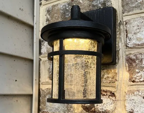 Slide of Any Electrical Needs