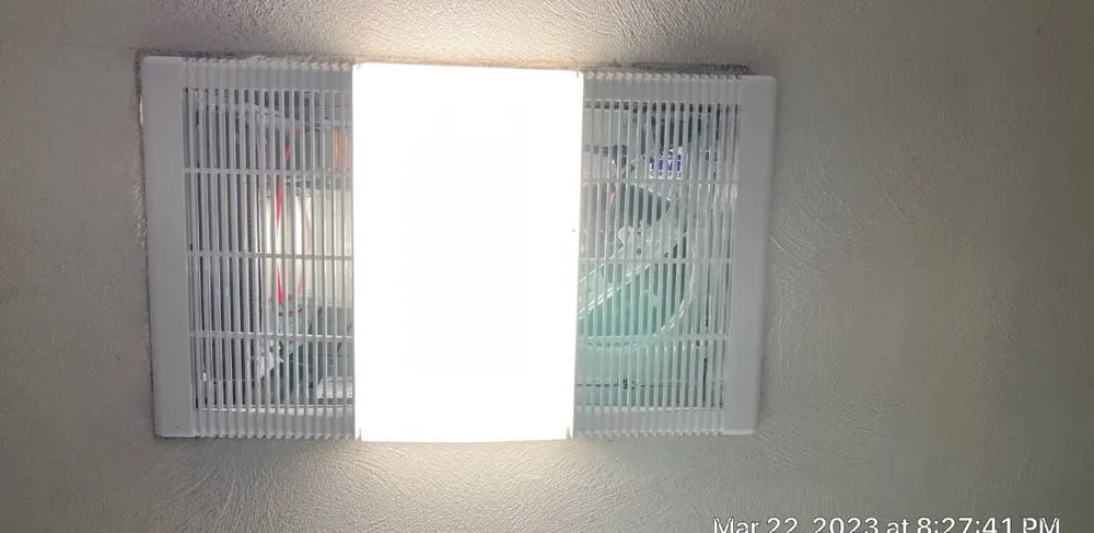 Slide of Any Electrical Needs