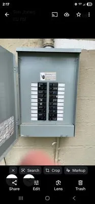 Any Electrical Services