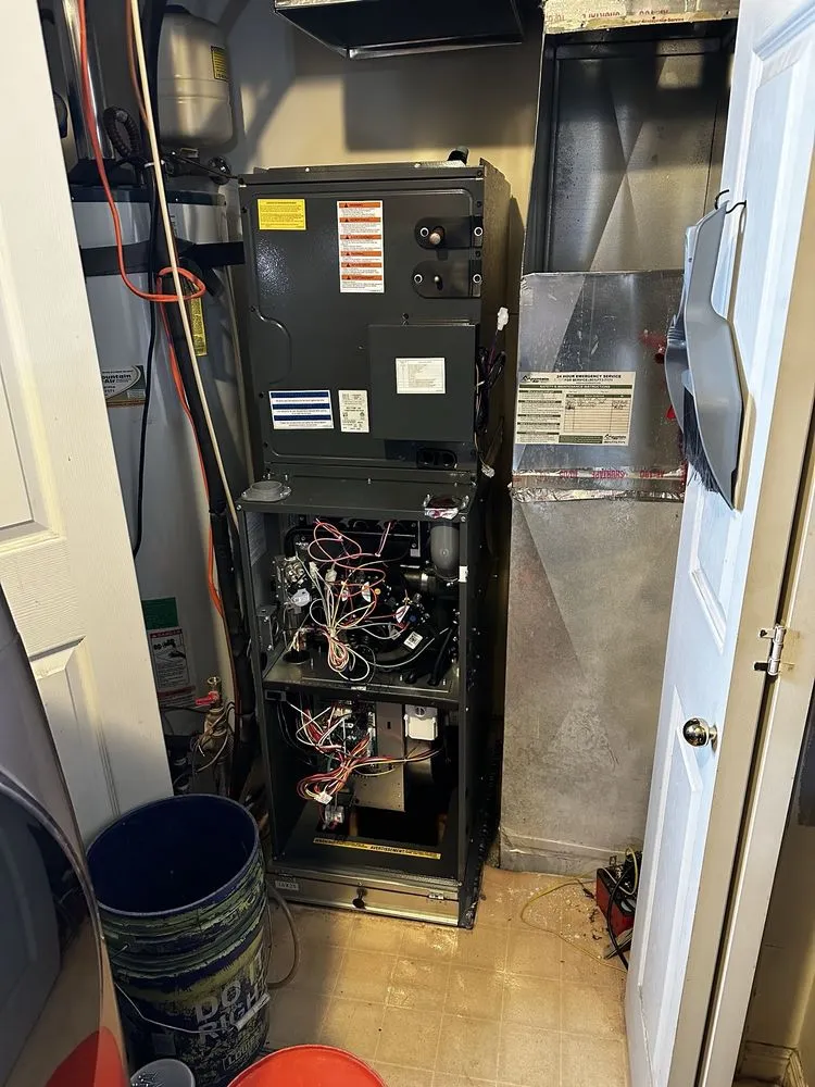Reliable panel upgrade in Marriott-Slaterville, UT by Any Hour Services