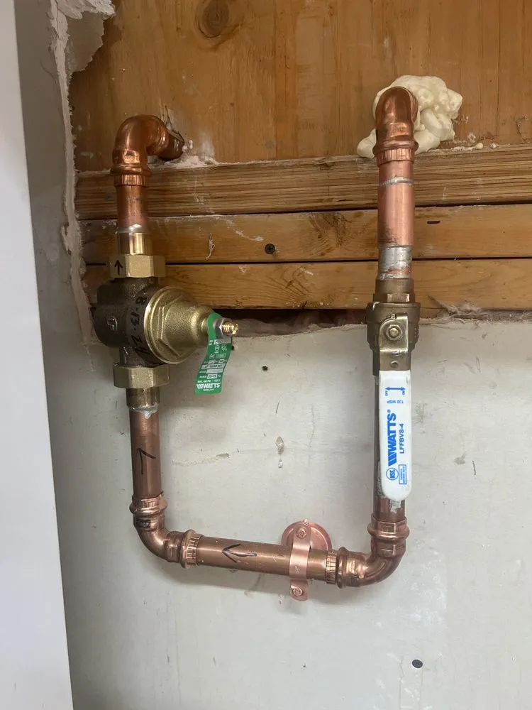 Licensed electrician providing circuit breaker repair in Marriott-Slaterville, UT - Any Hour Services