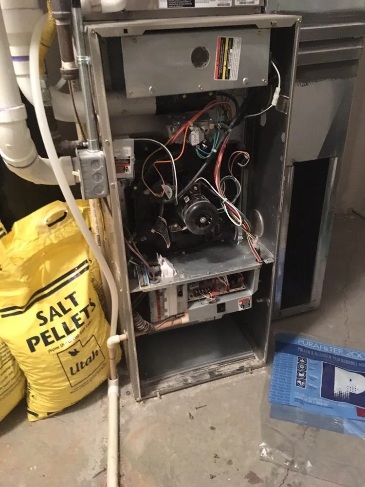 Trusted emergency electrical service experts serving Marriott-Slaterville, UT - Any Hour Services