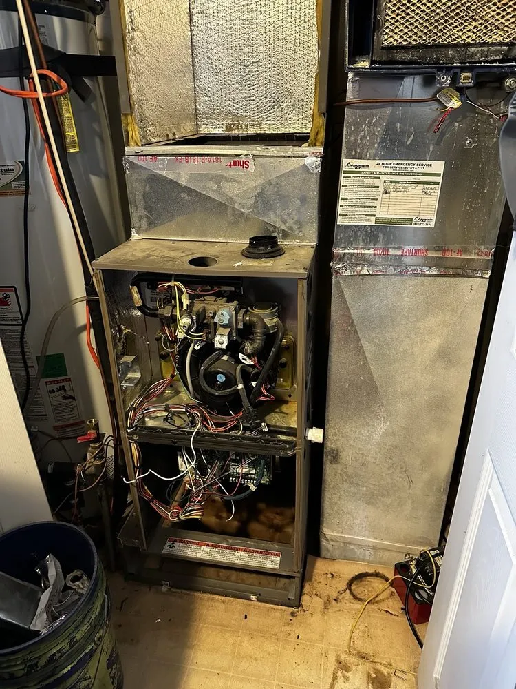 Licensed electrical repair in Marriott-Slaterville, UT by Any Hour Services