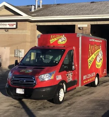 Any Hour Services