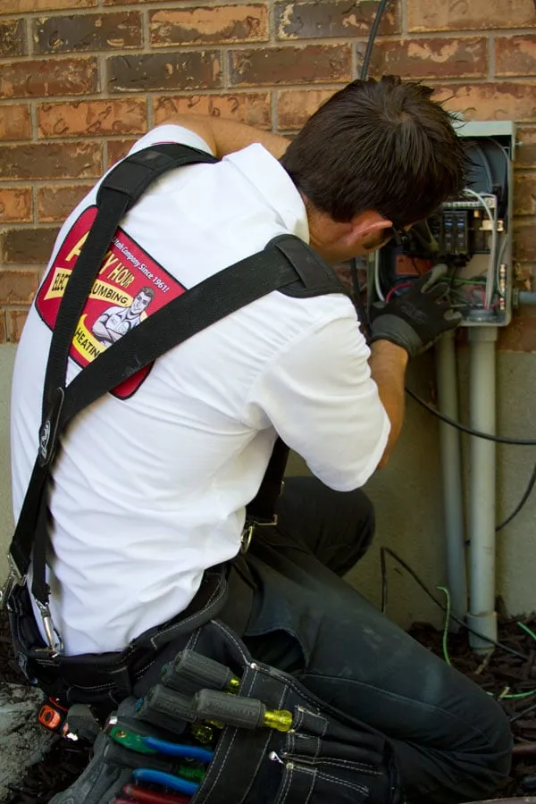 Slide of Any Hour Services