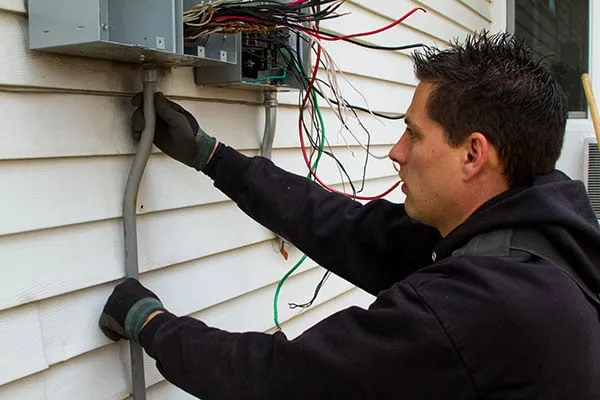 Slide of Any Hour Services