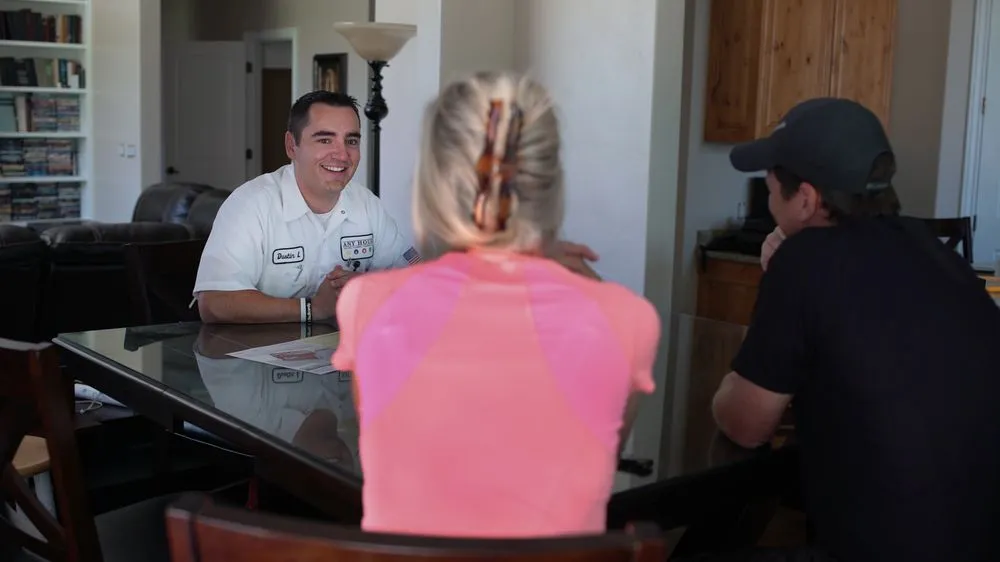 Slide of Any Hour Services