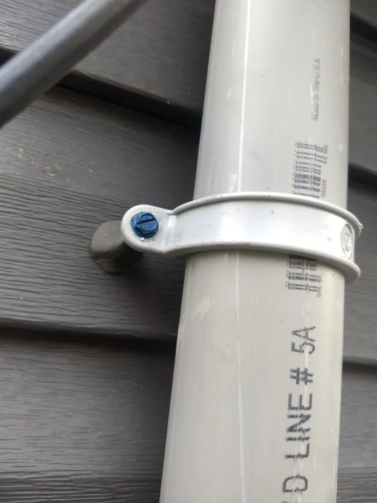 Slide of Any Time Electrical Service