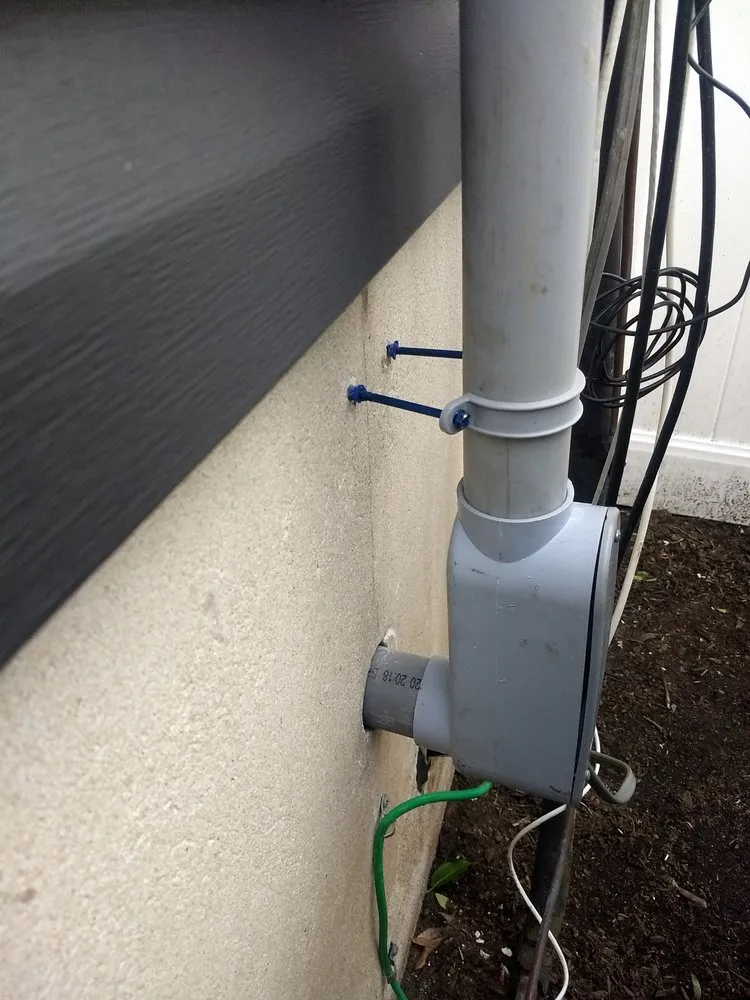 Slide of Any Time Electrical Service