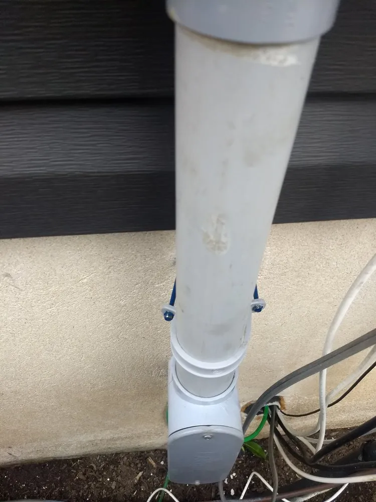 Slide of Any Time Electrical Service