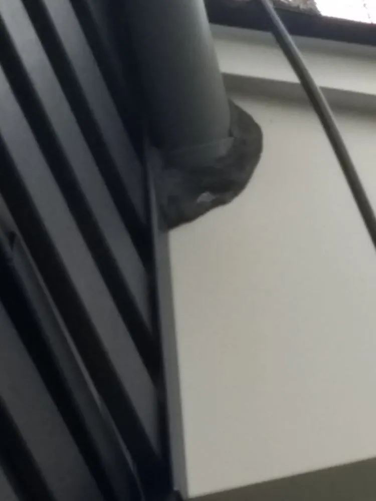 Slide of Any Time Electrical Service