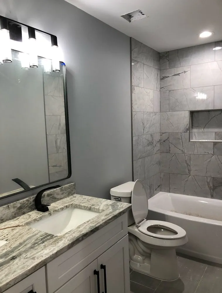 Slide of AnyHow Electrical