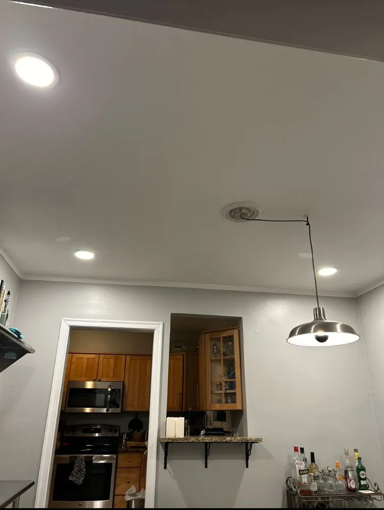 Slide of AnyHow Electrical